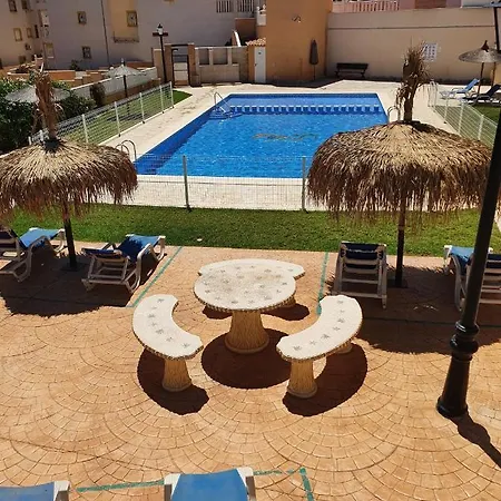 Rafaello ,,la Zona Cabo Roig, Area Cabo Roig