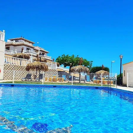 Rafaello ,,la Zona Cabo Roig, Area Cabo Roig