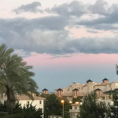 Rafaello ,,la Zona Cabo Roig, Area Cabo Roig