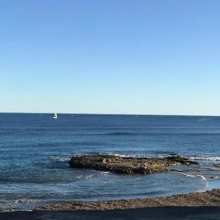 Rafaello ,,la Zona Cabo Roig, Area Cabo Roig