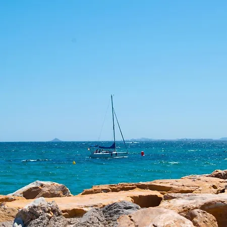 Rafaello ,,la Zona Cabo Roig, Area Cabo Roig