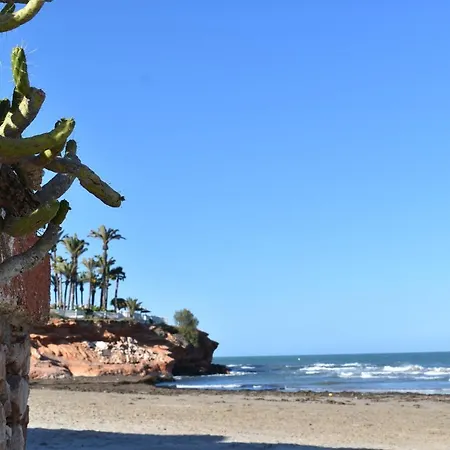 Rafaello ,,la Zona Cabo Roig, Area Cabo Roig