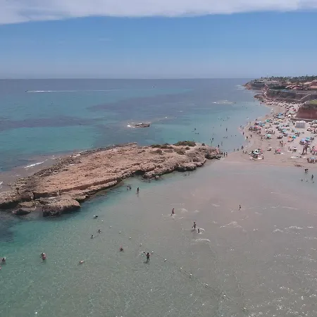 Rafaello ,,la Zona Cabo Roig, Area Cabo Roig