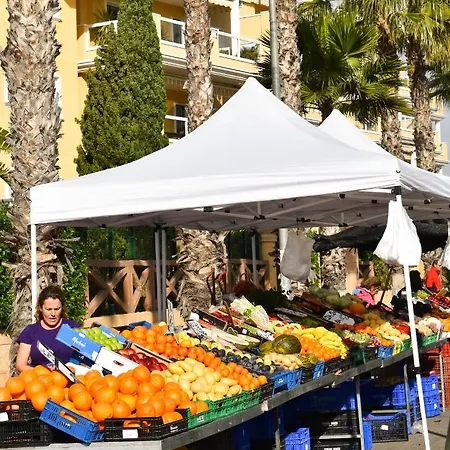 Rafaello ,,la Zona Cabo Roig, Area Cabo Roig