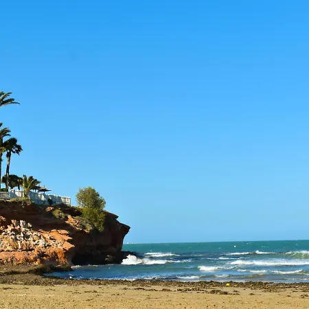 Rafaello ,,la Zona Cabo Roig, Area Cabo Roig