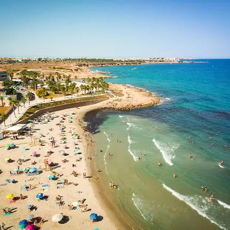 Rafaello ,,la Zona Cabo Roig, Area Cabo Roig