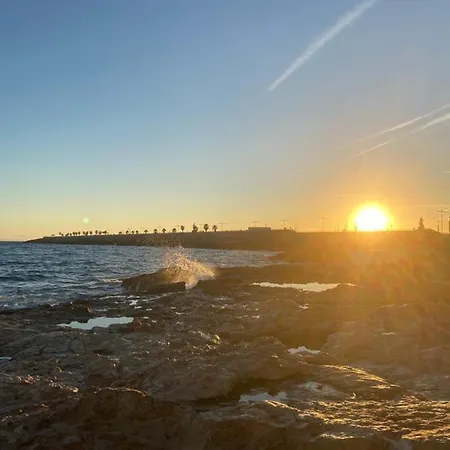 Rafaello ,,la Zona Cabo Roig, Area Cabo Roig