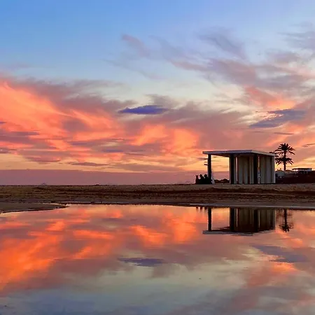 Rafaello ,,la Zona Cabo Roig, Area Cabo Roig