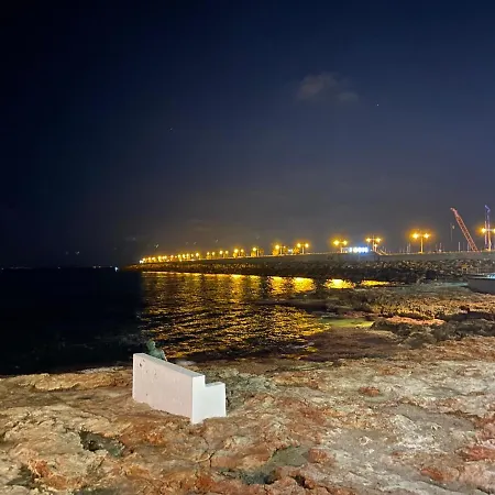 Rafaello ,,la Zona Cabo Roig, Area Cabo Roig