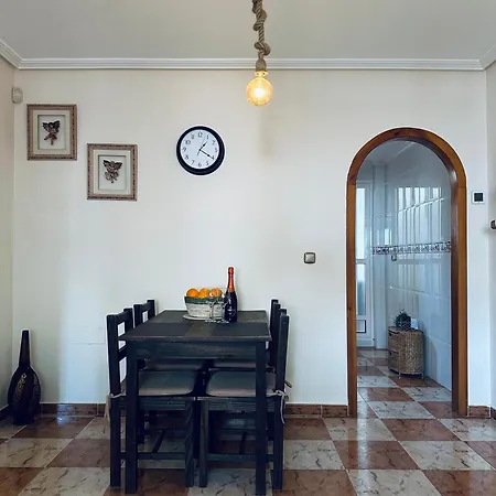 Rafaello ,,la Zona Cabo Roig, Area Cabo Roig