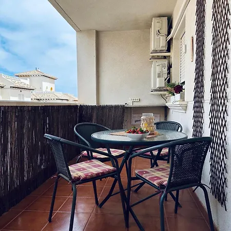 Rafaello ,,la Zona Cabo Roig, Area Cabo Roig