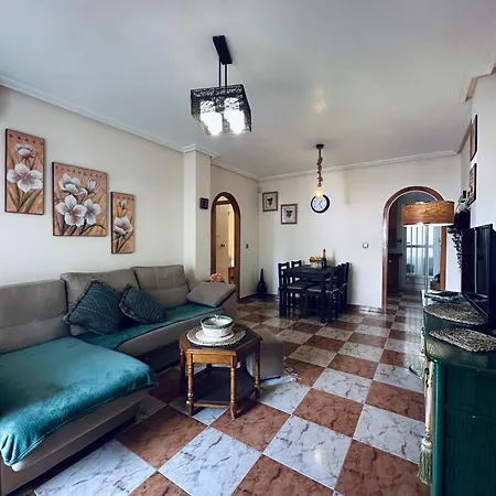 Apartment Rafaello ,,la Zona Cabo Roig, Area Cabo Roig
