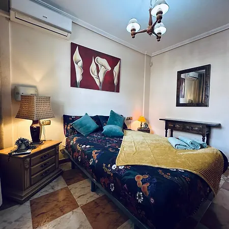 Rafaello ,,la Zona Cabo Roig, Area Cabo Roig