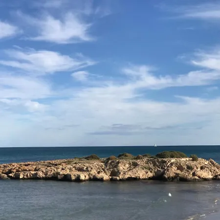 Rafaello ,,la Zona Cabo Roig, Area Cabo Roig